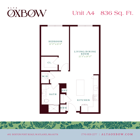 492 Boston Post Road 1-3 Beds Apartment for Rent - Photo Gallery 84